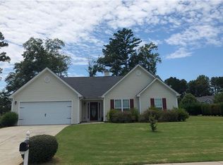 548 Embassy Walk, Winder, GA 30680