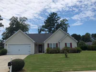 548 Embassy Walk, Winder, GA, 30680