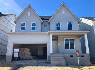 228 Dry Canyon Dr, Wendell, NC 27591