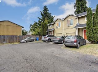 2010 NE Stapleton Rd, Vancouver, WA 98661