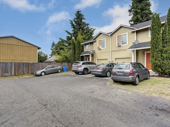 2010 NE Stapleton Rd, Vancouver, WA 98661