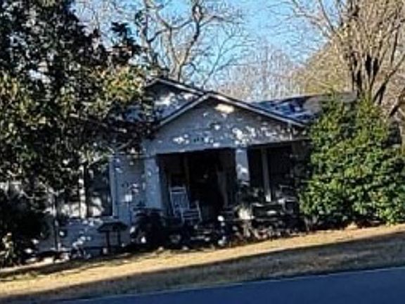 Property Side View