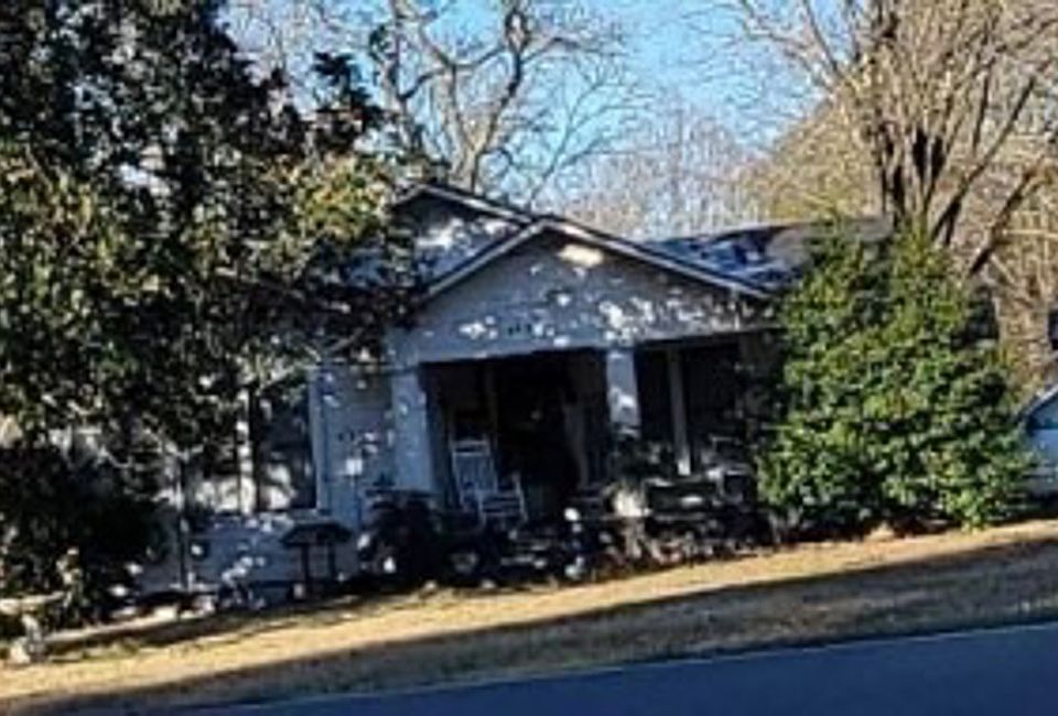 Property Side View