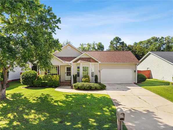 18 River Watch Dr, Greenville, SC 29605