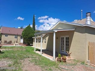 24 Mason Addition St, Bisbee, AZ 85603