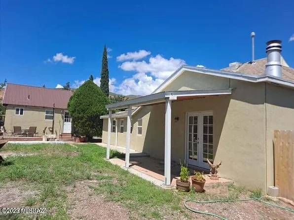 24 Mason Addition St, Bisbee, AZ 85603