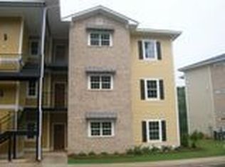 350 Wood Lake Dr UNIT 15, Athens, GA 30606