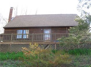 101 Bokum Rd, Deep River, CT 06417