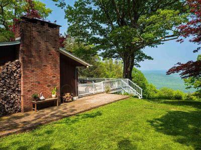 205 Hartshorn Road, Cragsmoor, NY, 12420
