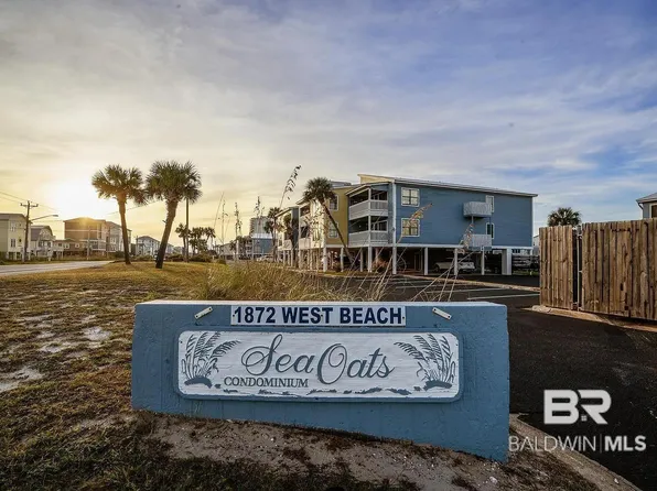 1872 W Beach Blvd #C-204, Gulf Shores, AL 36542