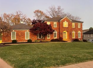 12519 Sunset Dr, Saint Louis, MO
