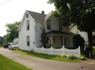 850 9th St NE, Massillon, OH