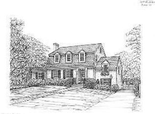 204 N Wilton Rd, Richmond, VA 23226