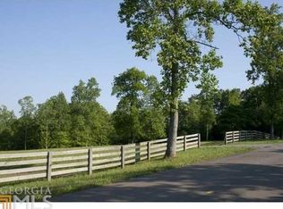 Arlington Way, Canton, GA 30114