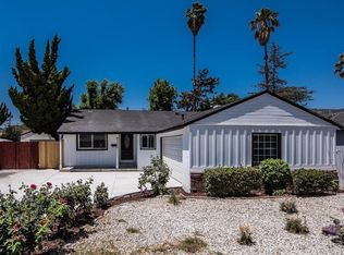 7323 Matilija Ave, Van Nuys, CA 91405