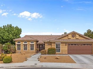 6220 Clover Creek Ct, Las Vegas, NV 89130