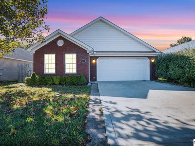 161 Red Hawk Dr, Vine Grove, KY, 40175