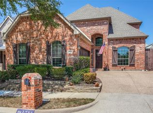 1711 Lake Eden Dr, Euless, TX 76039