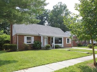 11124 Stillwater Ave, Kensington, MD 20895