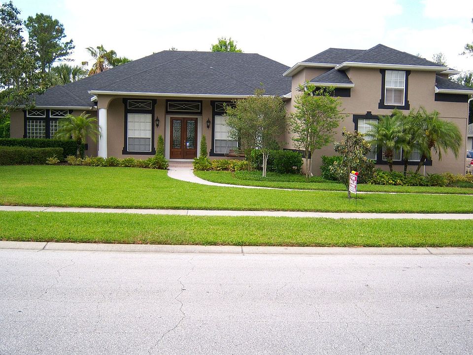 Front View 
