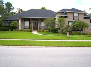 151 Cherry Creek Cir, Winter Springs, FL 32708