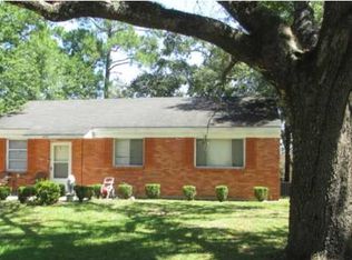 459 Seabreeze Rd E, Mobile, AL 36609