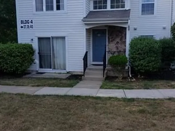 38 Oswestry Way #38, Somerset, NJ 08873