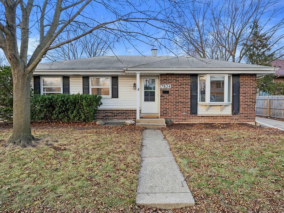 1st image of 7824 West Waterford AVENUE