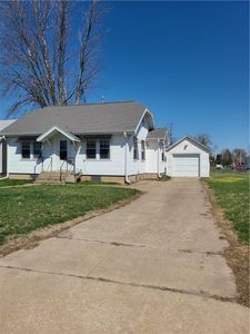 610 Union St, Marshalltown, IA, 50158