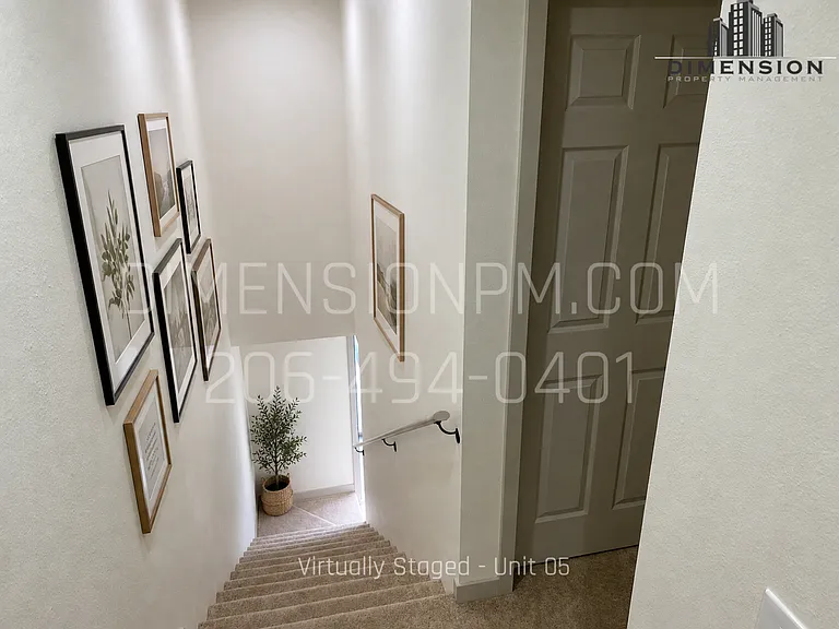 GH Lafayette Aberdeen — Photo 11