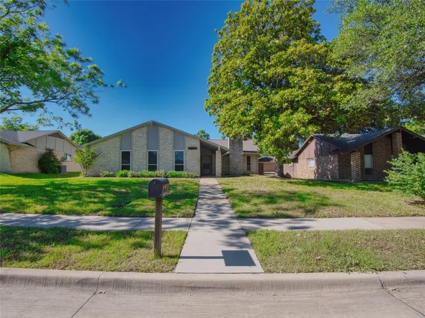 3609 Marwick Dr, Plano, TX 75075