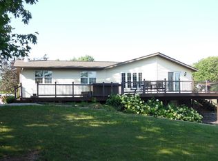 26110 Cherryville Rd, Ashland, WI 54806