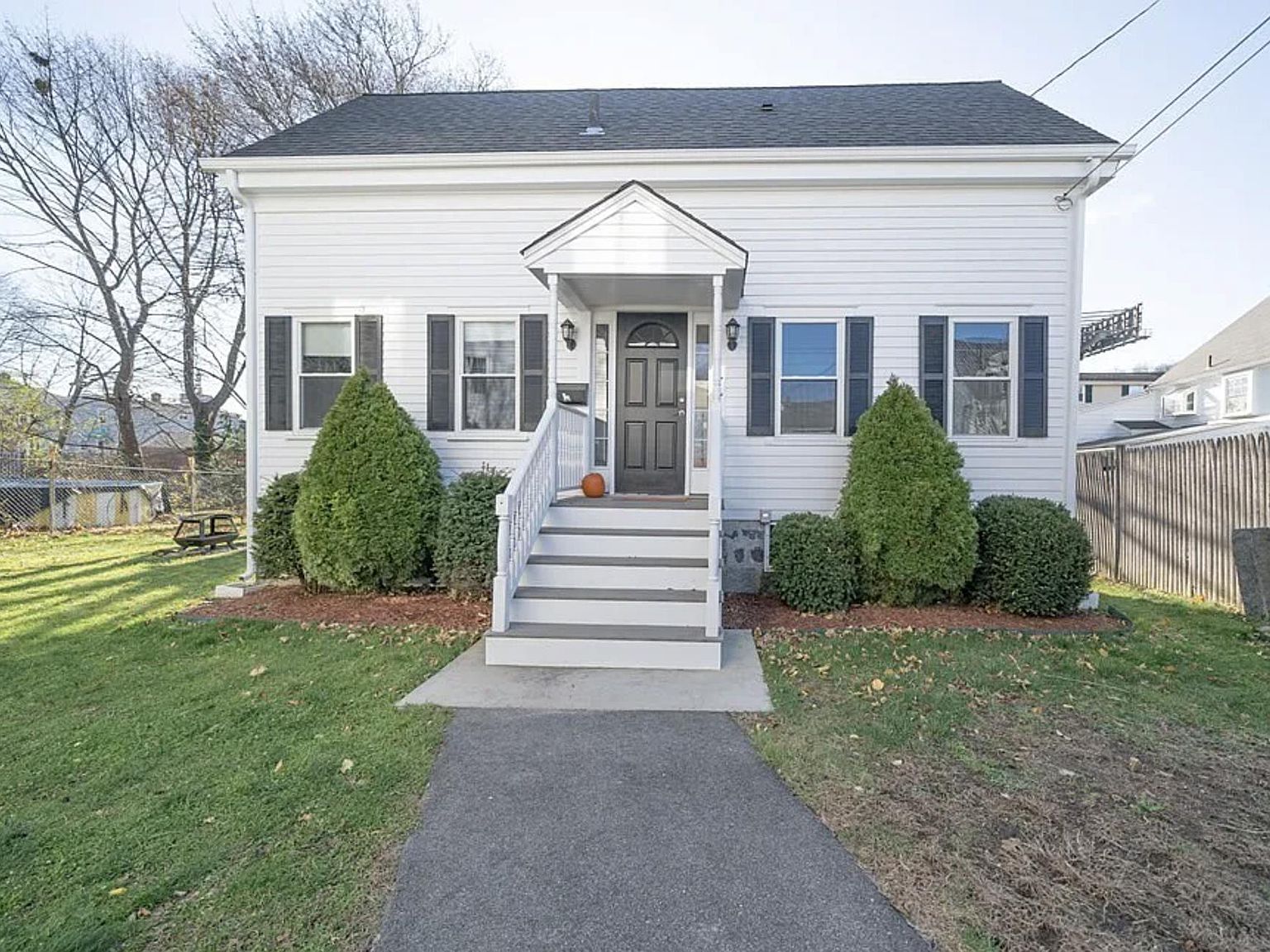 144 Crescent St, Quincy, MA 02169 Zillow
