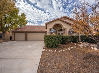 4054 Roma Rd, Kingman, AZ 86401