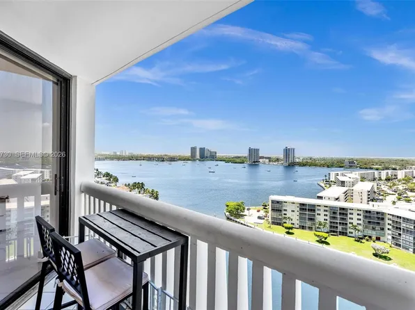 1000 W Island Blvd #1710, North Miami Beach, FL 33160