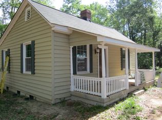 1828 S Boundary Ave SE, Aiken, SC 29801