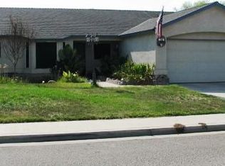 196 Exie Ln, Dinuba, CA 93618