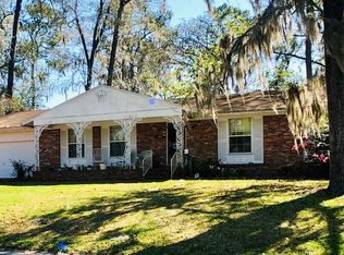 931 SW Lake Montgomery Ave, Lake City, FL 32025
