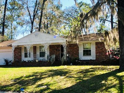 931 SW Lake Montgomery Ave, Lake City, FL, 32025