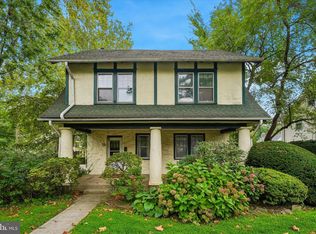 444 Haverford Ave, Narberth, PA 19072