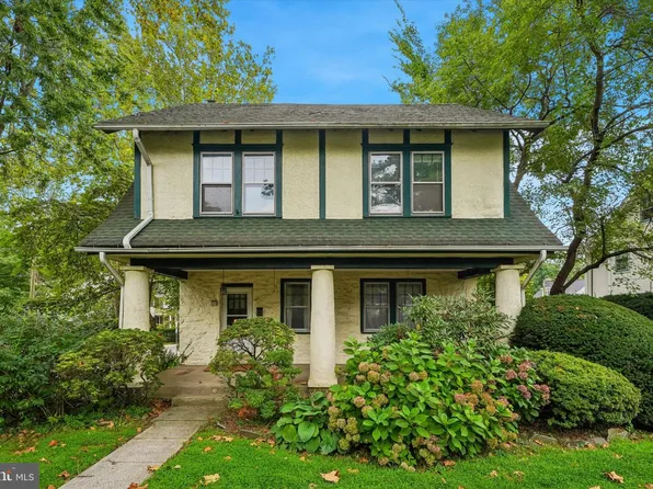 444 Haverford Ave, Narberth, PA 19072