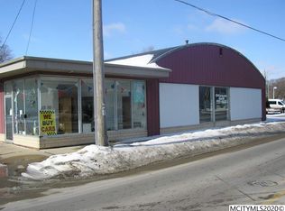 1104 N Federal Ave, Mason City, IA 50401