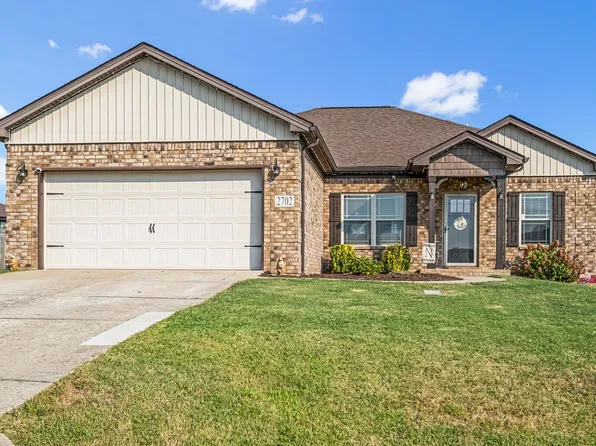 2702 Rushmore Dr, Chapel Hill, TN 37034