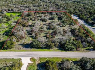 189 Morning View Dr, New Braunfels, TX 78132