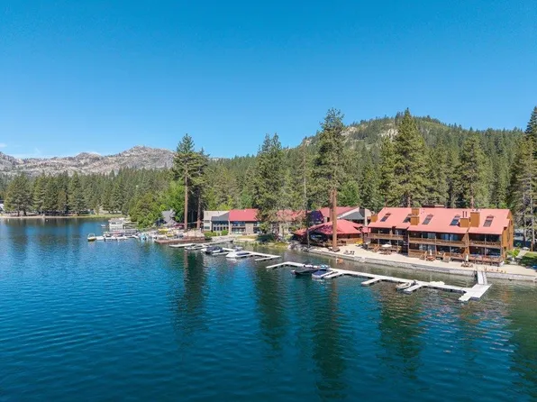 15745 Donner Pass Rd #B, Truckee, CA 96161