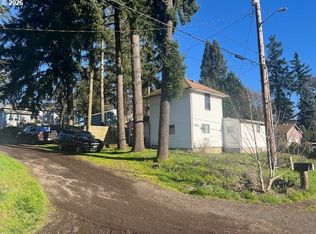 395 S Larch Pl, Yamhill, OR 97148