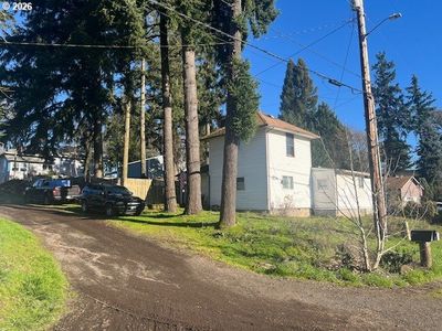 395 S Larch Pl, Yamhill, OR, 97148