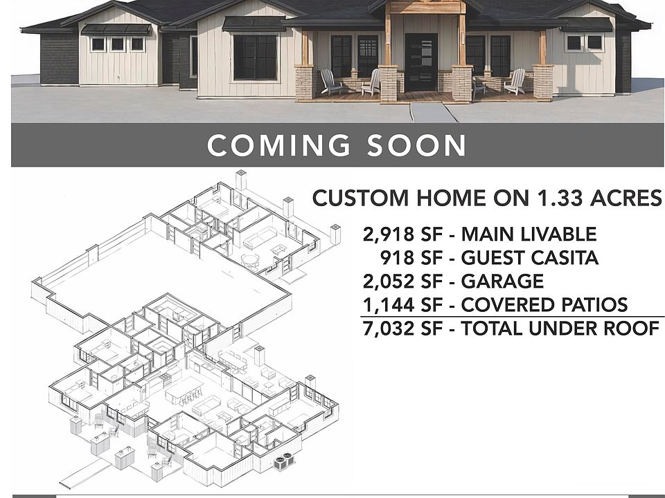 1st image of 28482 N Bison Lane