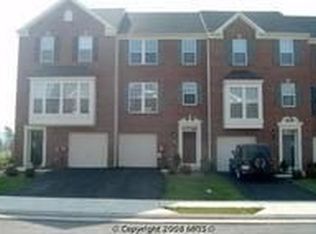107 Monte Carlo Way, Charles Town, WV 25414