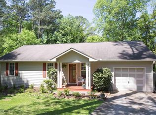 1425 Oldfield Rd, Decatur, GA 30030